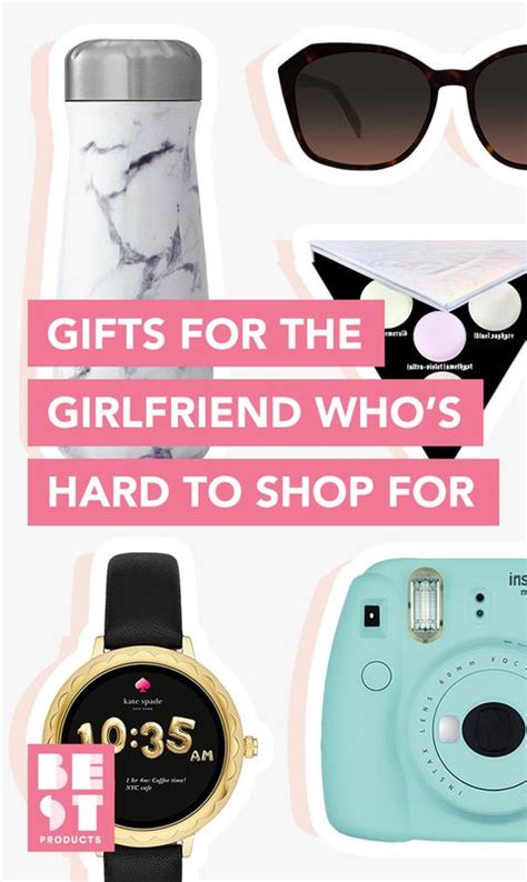 good amazon gifts for girlfriend|cute gifts for girlfriend amazon.